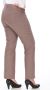 KjBRAND Five-pocketsbroek Betty Bengaline in prettig model - Thumbnail 3