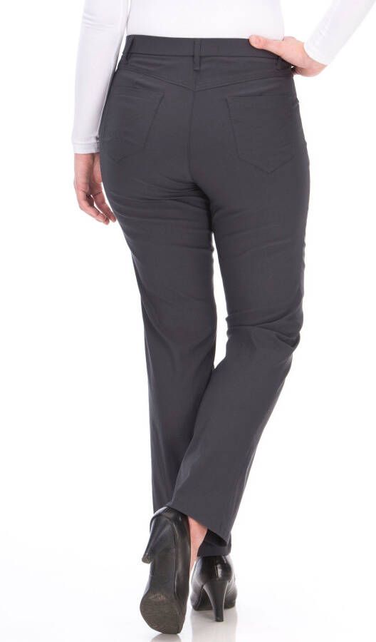KjBRAND Five-pocketsbroek Betty Bengaline in prettig model