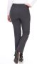 KjBRAND Five-pocketsbroek Betty Bengaline in prettig model - Thumbnail 2