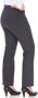 KjBRAND Five-pocketsbroek Betty Bengaline in prettig model - Thumbnail 3