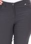 KjBRAND Five-pocketsbroek Betty Bengaline in prettig model - Thumbnail 4