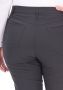 KjBRAND Five-pocketsbroek Betty Bengaline in prettig model - Thumbnail 5