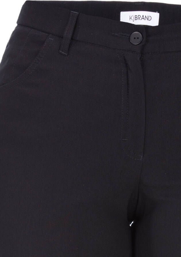 KjBRAND Five-pocketsbroek Betty Bengaline in prettig model