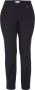 KjBRAND Five-pocketsbroek Betty Bengaline in prettig model - Thumbnail 5