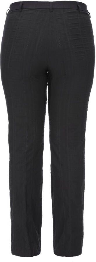 KjBRAND Stoffen broek Bea optimale pasvorm in dwars-stretch