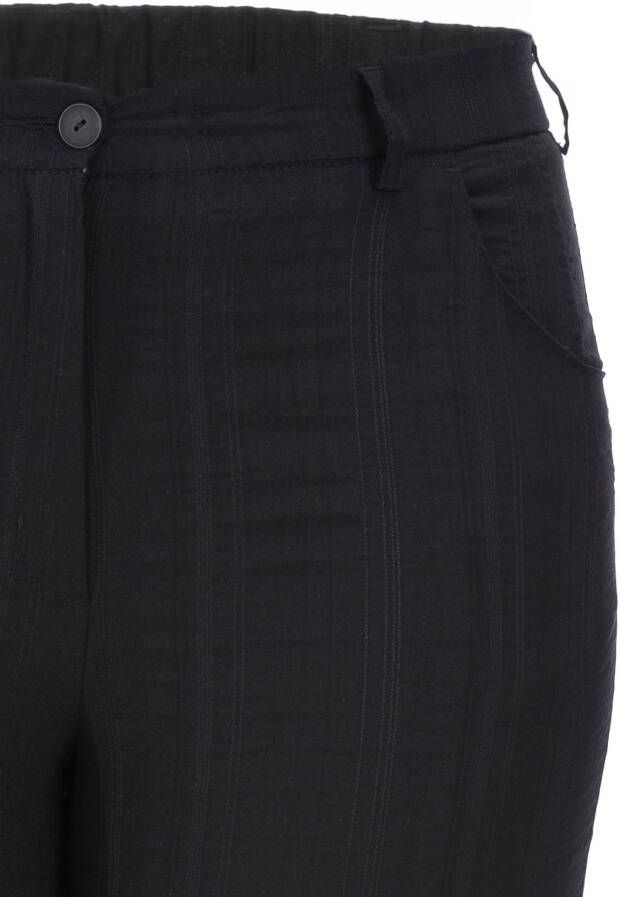 KjBRAND Stoffen broek Bea optimale pasvorm in dwars-stretch