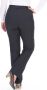KjBRAND Stoffen broek Bea optimale pasvorm in dwars-stretch - Thumbnail 2