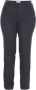 KjBRAND Stoffen broek Bea optimale pasvorm in dwars-stretch - Thumbnail 5