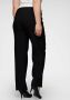 KjBRAND Stoffen broek Sally Bengaline - Thumbnail 2