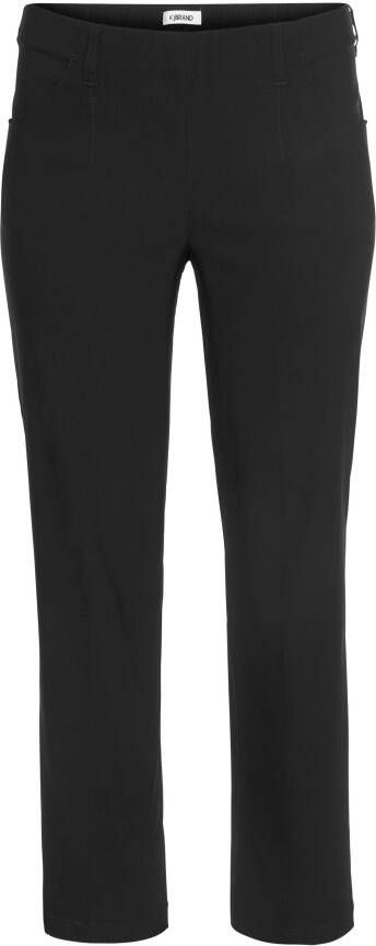 KjBRAND Stoffen broek Sally Bengaline