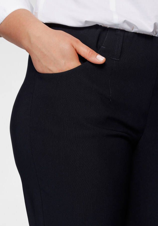 KjBRAND Stoffen broek Sally Bengaline