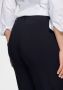 KjBRAND Stoffen broek Sally Bengaline - Thumbnail 4
