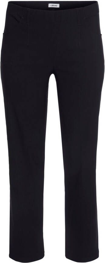 KjBRAND Stoffen broek Sally Bengaline