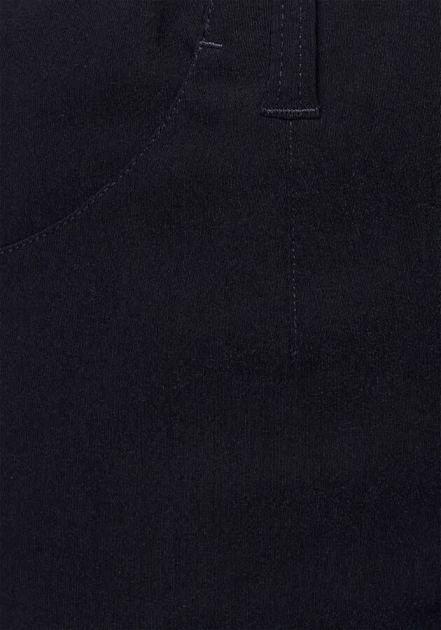 KjBRAND Stoffen broek Sally Bengaline
