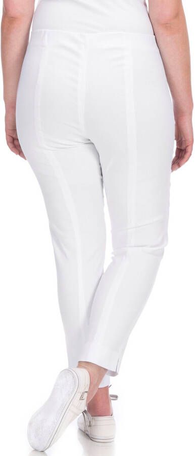KjBRAND Stoffen broek Susie XS Ankle Bengaline