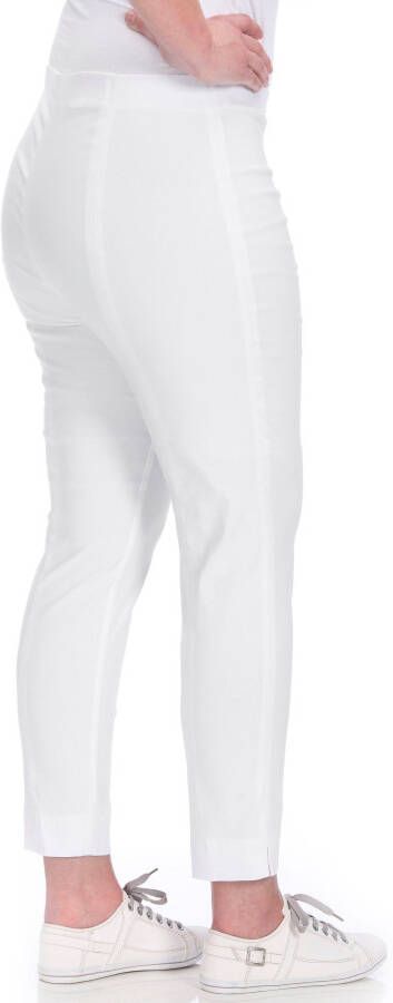 KjBRAND Stoffen broek Susie XS Ankle Bengaline