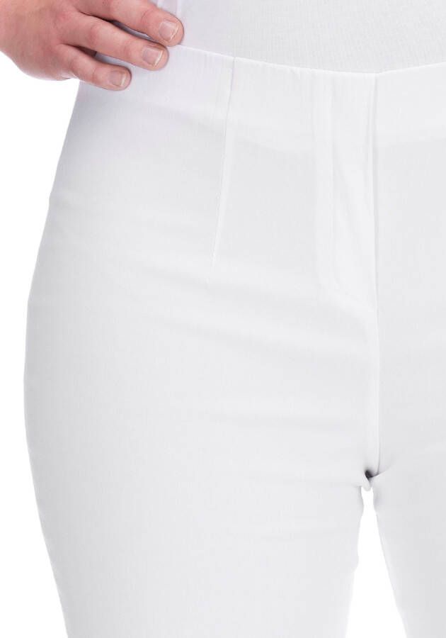 KjBRAND Stoffen broek Susie XS Ankle Bengaline