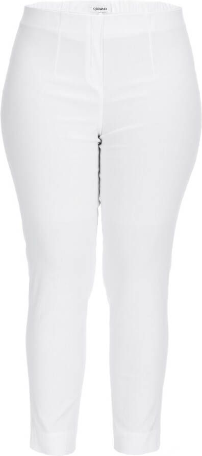 KjBRAND Stoffen broek Susie XS Ankle Bengaline