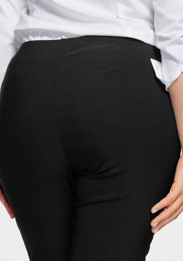 KjBRAND Stoffen broek Susie XS Ankle Bengaline