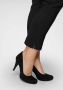 KjBRAND Stoffen broek Susie XS Ankle Bengaline - Thumbnail 4