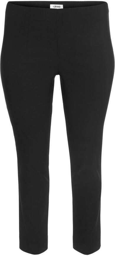 KjBRAND Stoffen broek Susie XS Ankle Bengaline