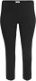 KjBRAND Stoffen broek Susie XS Ankle Bengaline - Thumbnail 6