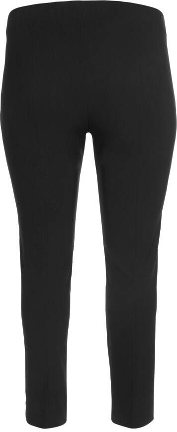 KjBRAND Stoffen broek Susie XS Ankle Bengaline