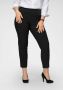 KjBRAND Stoffen broek Susie XS Ankle Bengaline - Thumbnail 10