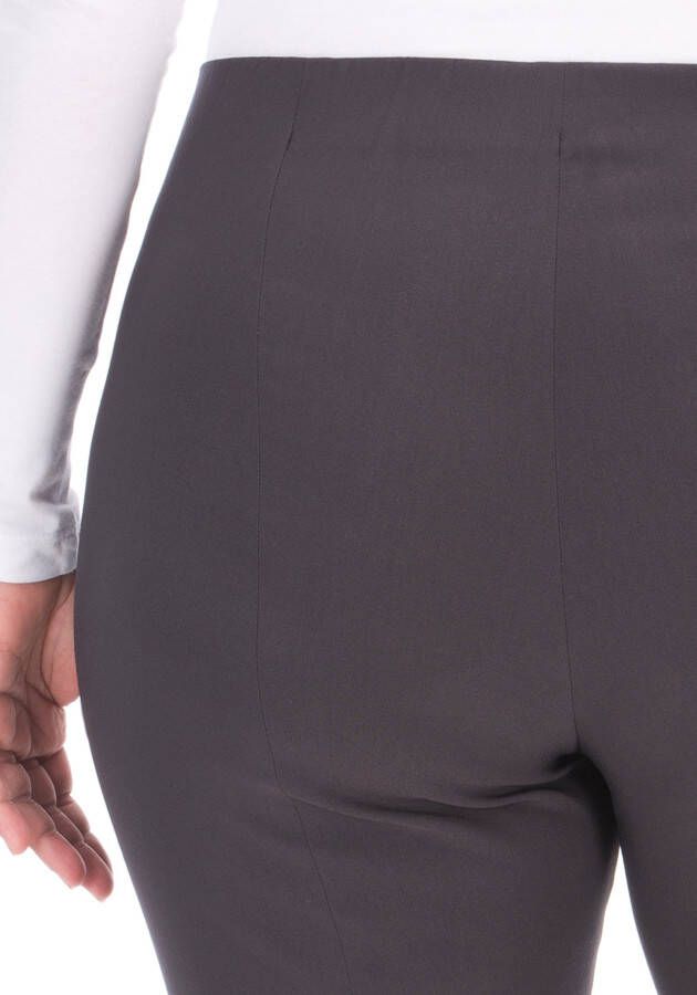 KjBRAND Stoffen broek Susie XS Ankle Bengaline