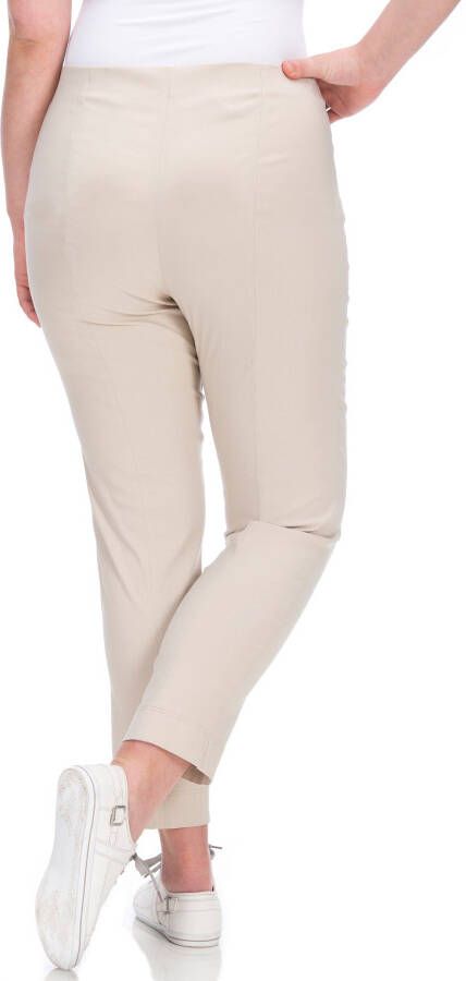 KjBRAND Stoffen broek Susie XS Ankle Bengaline