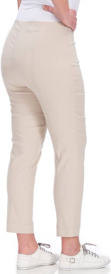 KjBRAND Stoffen broek Susie XS Ankle Bengaline