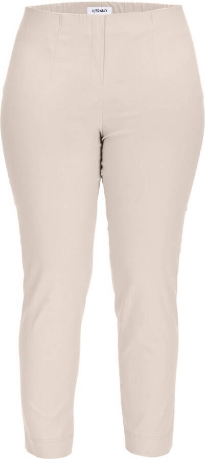 KjBRAND Stoffen broek Susie XS Ankle Bengaline