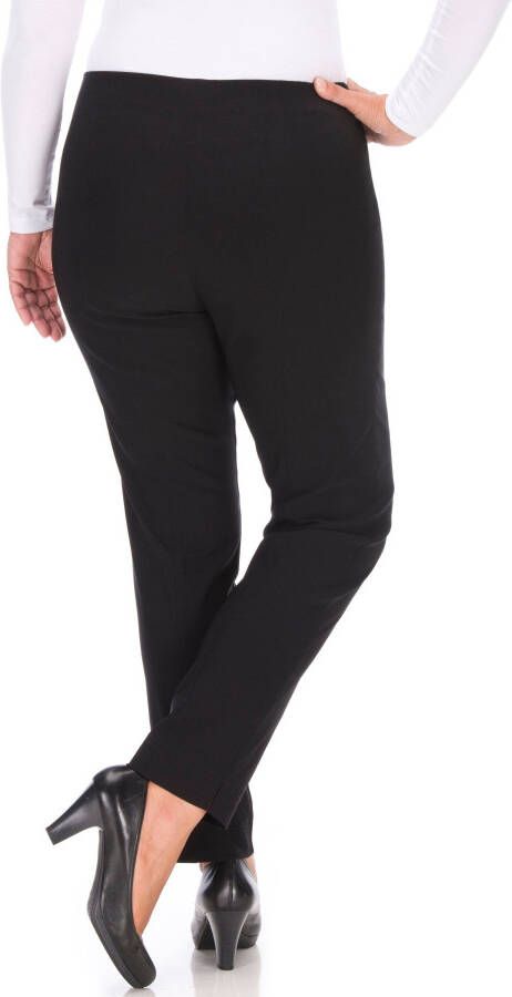 KjBRAND Stoffen broek Susie XS Ankle Bengaline