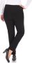 KjBRAND Stoffen broek Susie XS Ankle Bengaline - Thumbnail 2