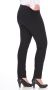 KjBRAND Straight jeans Babsie met stretch - Thumbnail 3