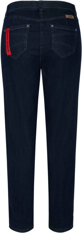 KjBRAND Straight jeans Babsie met stretch - Foto 2