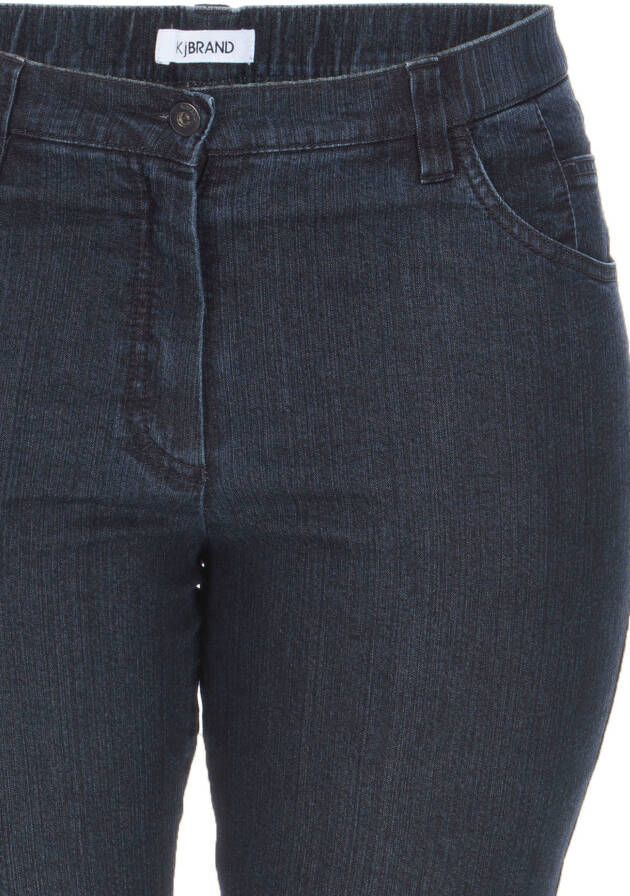 KjBRAND Stretch jeans Betty CS Denim Stretch