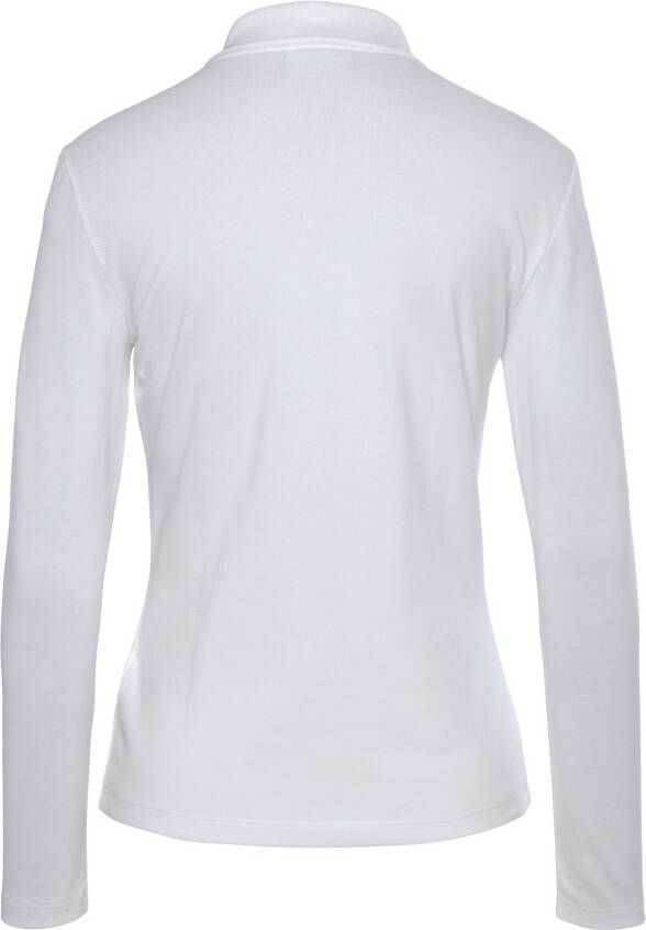 Lacoste Poloshirt in klassieke stijl