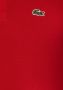 Lacoste Classic fit poloshirt van piqué met geborduurd logo - Thumbnail 7
