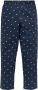 Lacoste Pyjama's nachthemden 3H3459-166 - Thumbnail 3