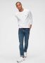 Lacoste Regular fit shirt met lange mouwen in effen design met labelstitching - Thumbnail 6