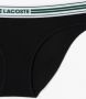 Lacoste Slip met gestempeld logo - Thumbnail 2
