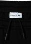 Lacoste Sweatpants met labelstitching model 'TAPE PANT' - Thumbnail 6