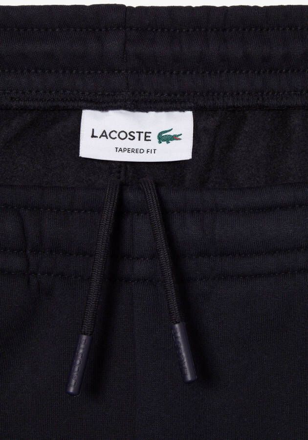 Lacoste Sweatbroek