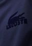 Lacoste Sweatpants met labelapplicatie - Thumbnail 3