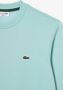 Lacoste Sweatshirt met klassieke ronde hals (1-delig) - Thumbnail 6