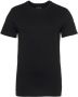 Lacoste Slim fit T-shirt van katoen in set van 3 stuks - Thumbnail 6