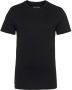 Lacoste Slim fit T-shirt van katoen in set van 3 stuks - Thumbnail 4