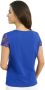 Lady Kanten Shirt (1-delig) - Thumbnail 2