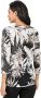 Lady Shirt met print Shirt (1-delig) - Thumbnail 2
